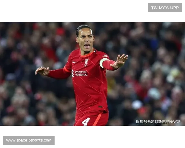 范戴克91.8%传球准确率，红军防线基石对决姆巴佩