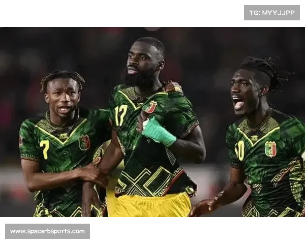 非洲杯马里点球大战淘汰突尼斯，门将迪亚拉扑点成晋级英雄