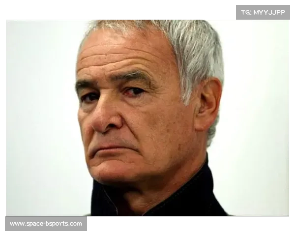 拉涅利谈动态阵型切换：平衡攻防是逆袭核心